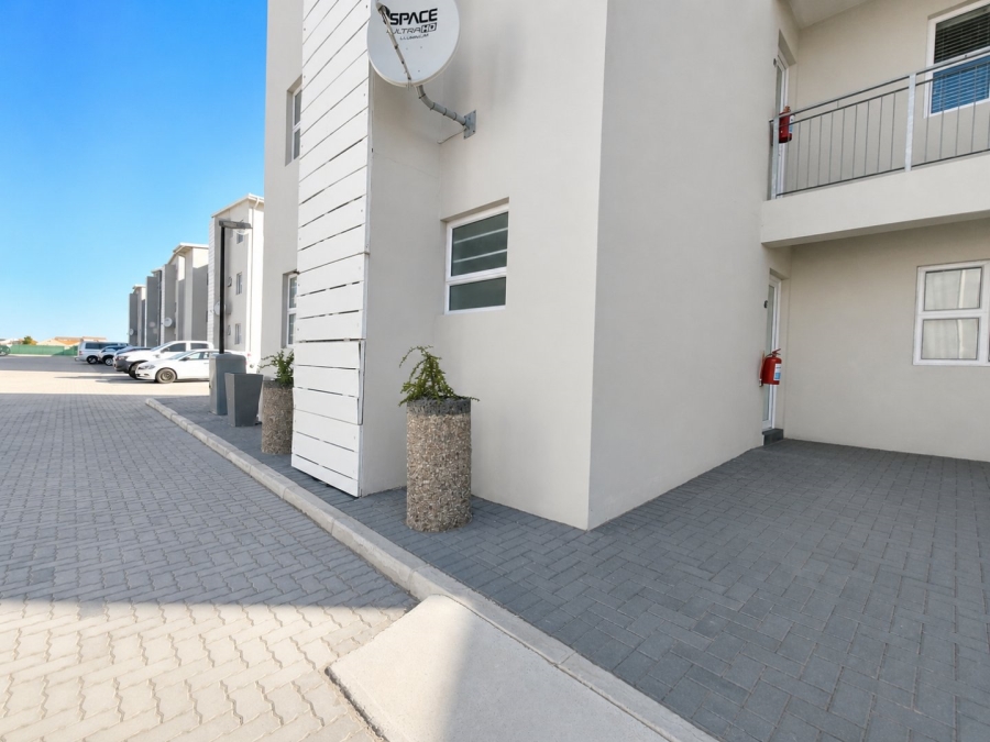 2 Bedroom Property for Sale in Fairview Eastern Cape